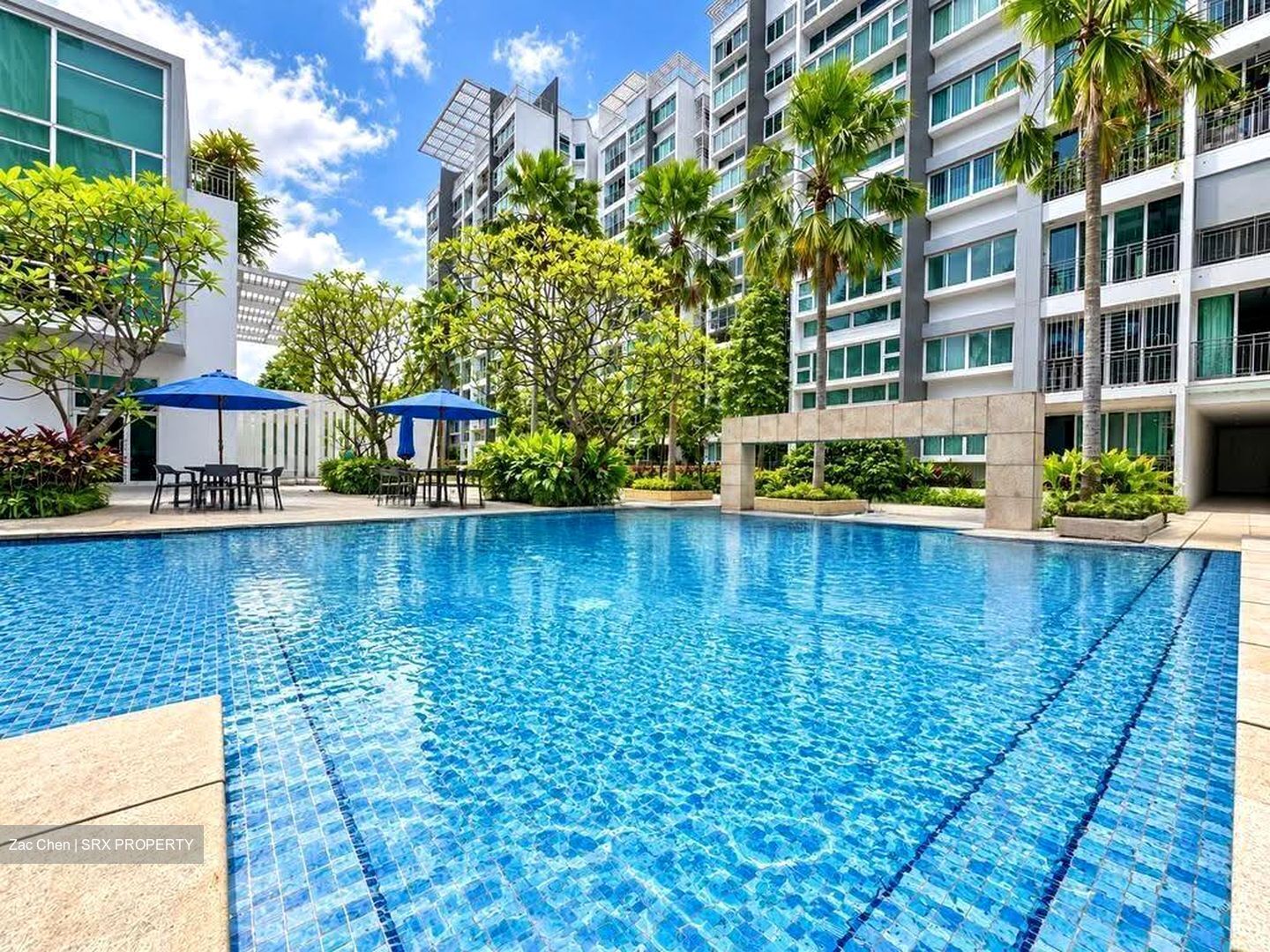 The Esparis (D18), Condominium #632837541
